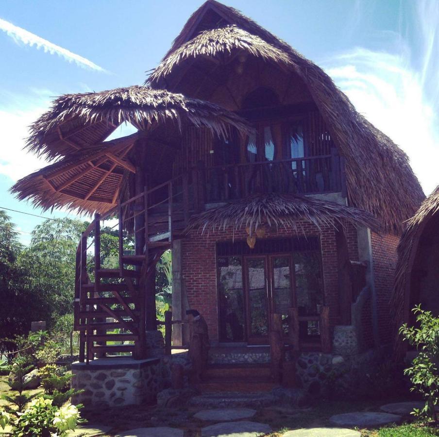 Green Travelodge Bukit Lawang Dış mekan fotoğraf