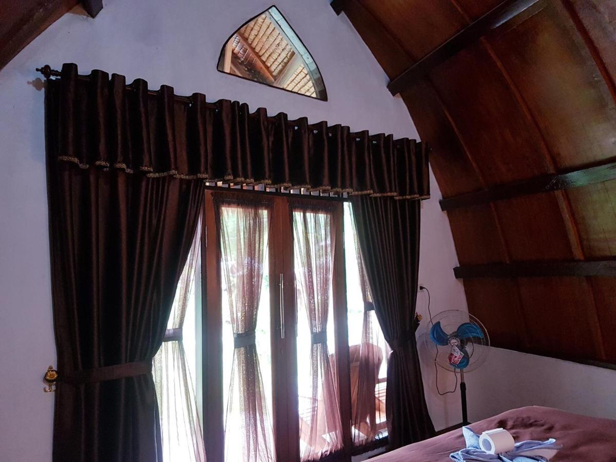 Green Travelodge Bukit Lawang Dış mekan fotoğraf