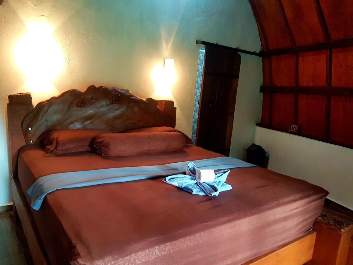 Green Travelodge Bukit Lawang Dış mekan fotoğraf