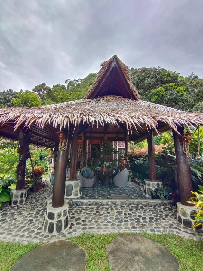 Green Travelodge Bukit Lawang Dış mekan fotoğraf