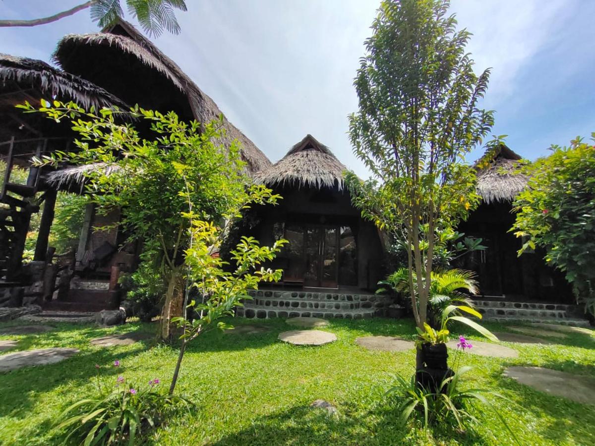 Green Travelodge Bukit Lawang Dış mekan fotoğraf