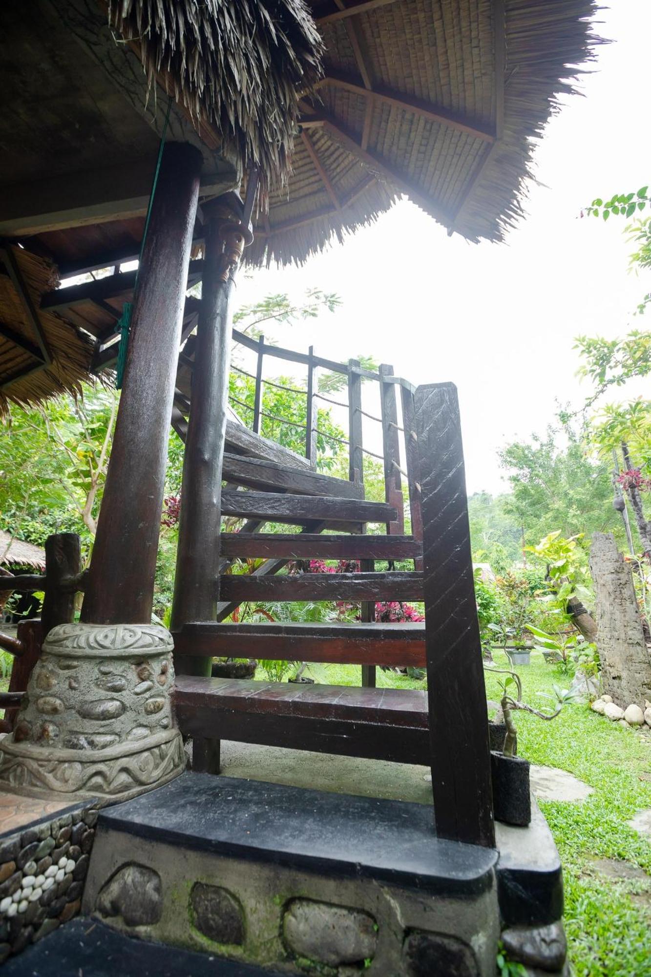 Green Travelodge Bukit Lawang Dış mekan fotoğraf