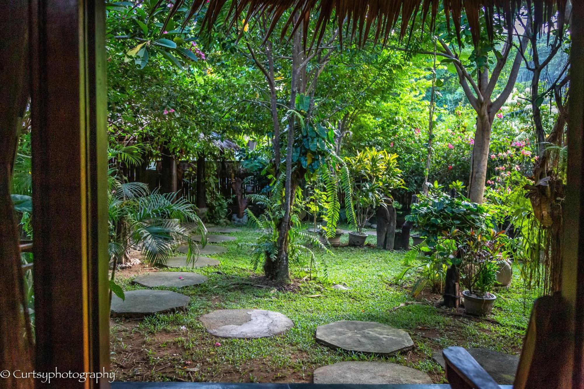 Green Travelodge Bukit Lawang Dış mekan fotoğraf