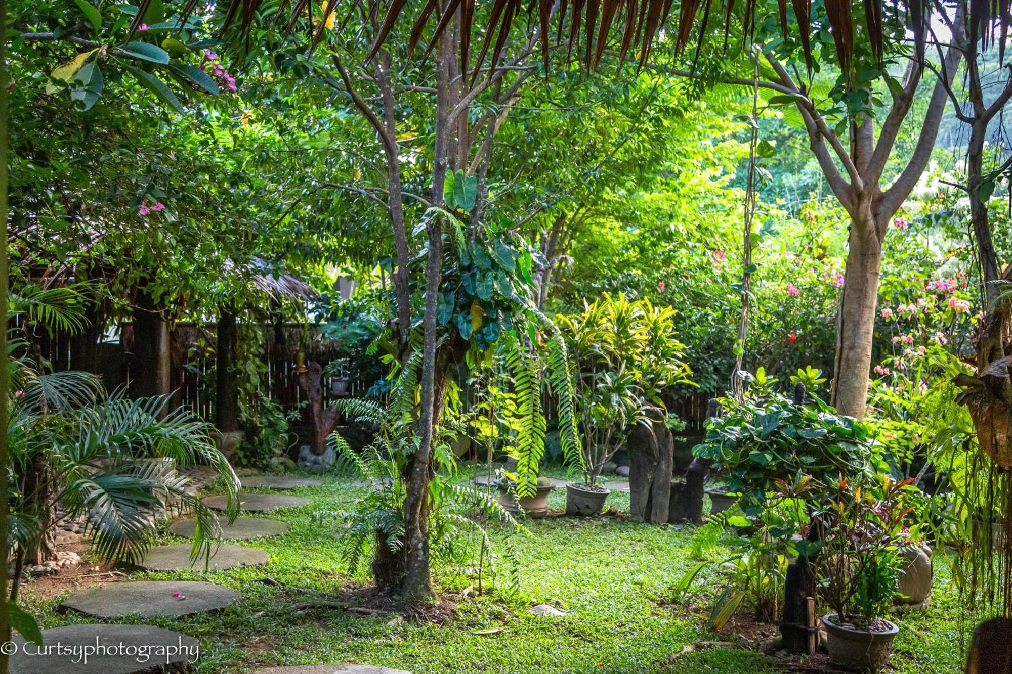 Green Travelodge Bukit Lawang Dış mekan fotoğraf